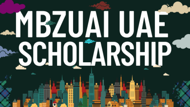 Photo of MBZUAI UAE Scholarships 2024 for International Students