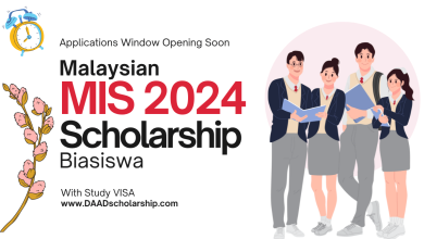 Malaysia International Scholarship (MIS) 2025 A Guide for International Students