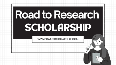Photo of Road to Research Scholarship 2024 at Macquarie University