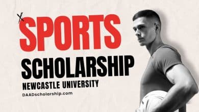 Sports Scholarships 2024 at Newcastle University