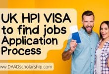 UK High Potential Individual (HPI) Visa to Find Jobs - Benefits and Application Process
