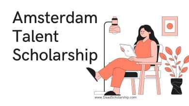 Amsterdam University of the Arts (AHK) Talent Grant Scholarship 2024