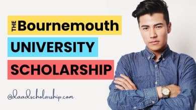 Bournemouth University Academic Excellence Scholarship 2025 in United Kingdom