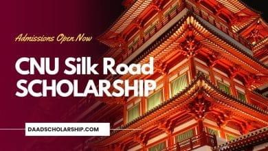 Capital Normal University Silk Road Scholarships 2024