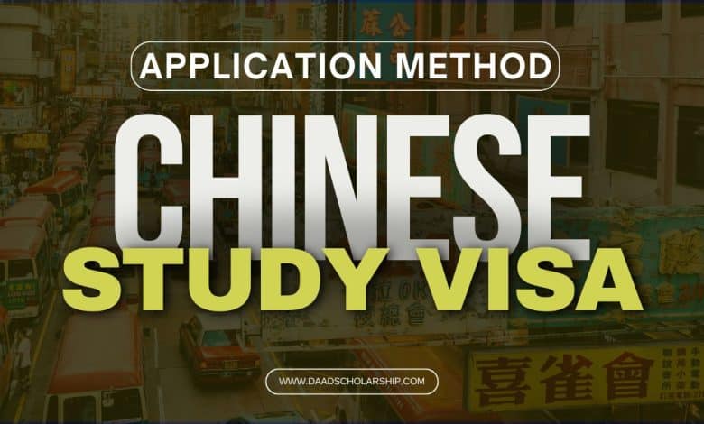 China Student Visa (X1, X2) Eligibility, Requirements, Application Process
