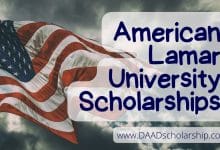 FAFSA Financial Aid 2024 at Lamar University USA