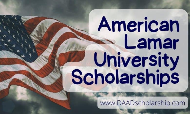 FAFSA Financial Aid 2024 at Lamar University USA