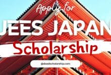 JEES Scholarship 2024 for Promotion of Japanese Language Learning (JLTCT)