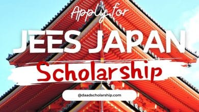 JEES Scholarship 2024 for Promotion of Japanese Language Learning (JLTCT)