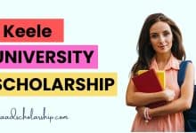 Keele University Scholarships 2025 in England