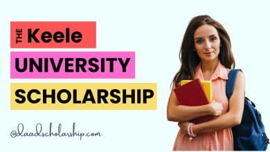 Keele University Scholarships 2025 in England