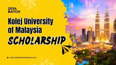 Kolej Universiti Islam Perlis (KUIPs) Scholarships 2024
