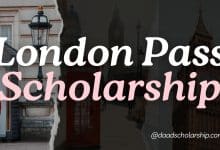 London Pass Scholarship 2024 for Students by GoCity