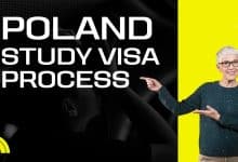 Poland Study VISA 2024 Application Process, Eligibility, Fees