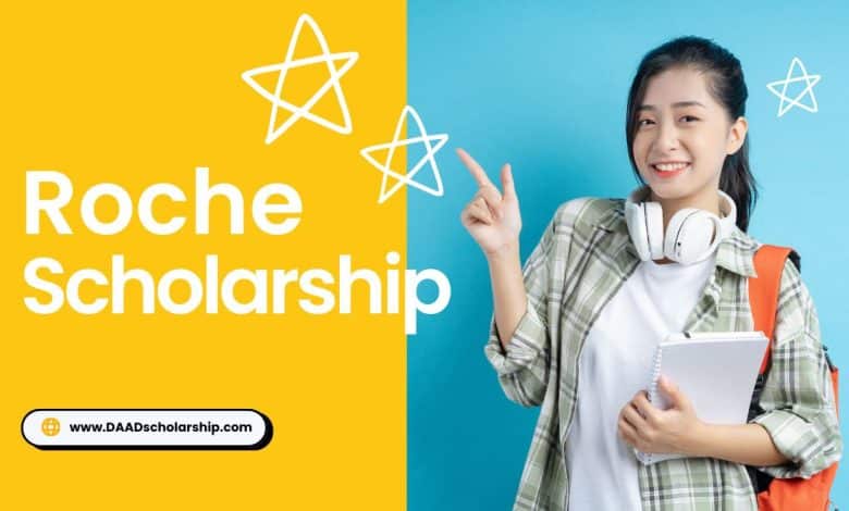 Roche Scholarship 2024 Open for Application Submissions