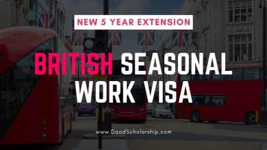 UK Seasonal Worker Visa With New 5-Year Extension Till 2029 – Are You Eligible