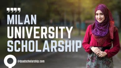 University of Milan Excellence Scholarships 2024 for International Students