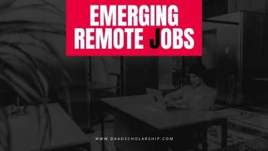 Emerging Remote Jobs of 2024 - High Demand Reasons and Salaries