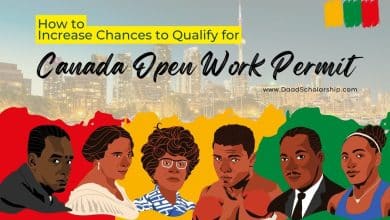 How to Increase Qualification Chances for Canadian Open Work Permit