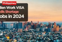 Philippines Alien Employment Permit (AEP) Jobs 2024 - Eligibility, Purpose, Benefits