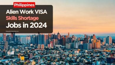 Philippines Alien Employment Permit (AEP) Jobs 2024 - Eligibility, Purpose, Benefits