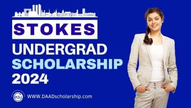 Stokes Undergraduate Scholarship 2024 of $18,000Year