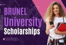 Brunel University MBA Scholarship 2024 of £25,600 Available
