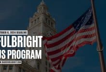 Fulbright U.S. Student Program 2024 for International Exchange Opportunities