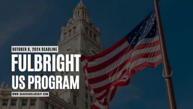 Fulbright U.S. Student Program 2024 for International Exchange Opportunities