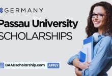 University of Passau Scholarships 2024 in Germany
