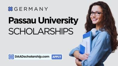 University of Passau Scholarships 2024 in Germany