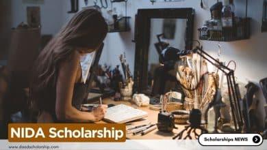 NIDA Australia Scholarships 2025 Open for Applications