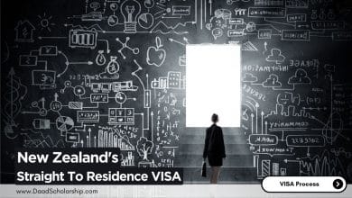 New Zealand's Straight to Residence Visa for Tier 1 Jobs Application Process